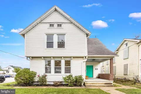 3701 6th St, Brooklyn, MD 21225