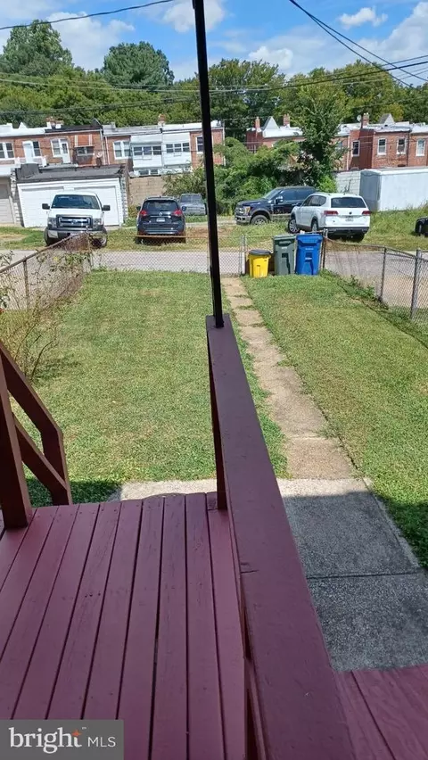 2912 Elgin Ave, Baltimore, MD 21216 photo 5