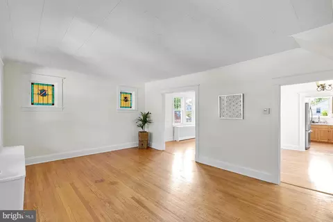 3207 Montebello Ter, Baltimore, MD 21214