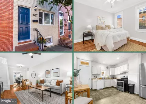 827 S Bouldin St, Baltimore, MD 21224