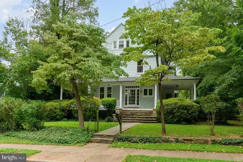 2701 Whitney Ave, Baltimore, MD 21215 photo 2