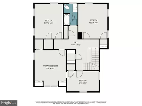 2701 Whitney Ave, Baltimore, MD 21215 photo 52