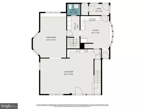 2701 Whitney Ave, Baltimore, MD 21215 photo 51