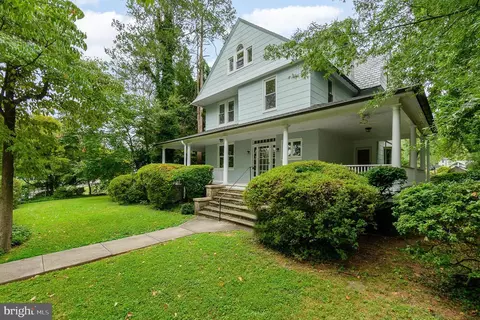 2701 Whitney Ave, Baltimore, MD 21215