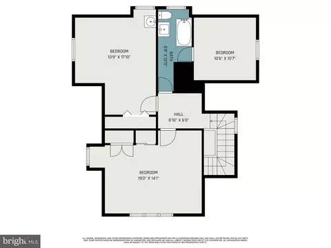 2701 Whitney Ave, Baltimore, MD 21215 photo 53
