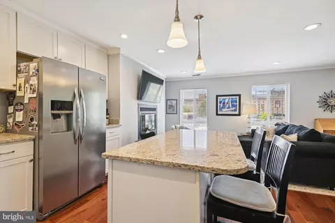 419 South Sharp Street #R 12, Baltimore, MD 21201 photo 5