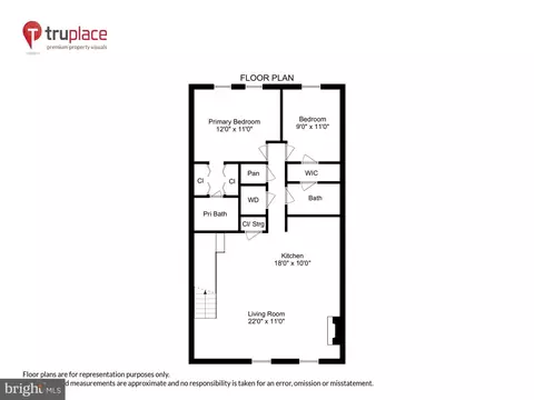 419 South Sharp Street #R 12, Baltimore, MD 21201 photo 32