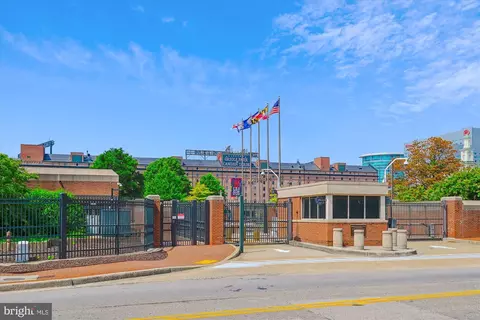 419 South Sharp Street #R 12, Baltimore, MD 21201 photo 24