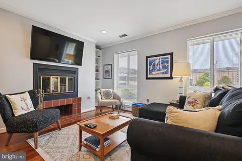419 South Sharp Street #R 12, Baltimore, MD 21201 photo 8