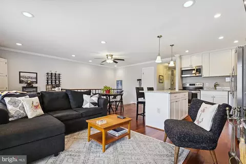 419 South Sharp Street #R 12, Baltimore, MD 21201 photo 6