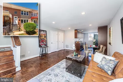 4806 Midline Rd, Baltimore, MD 21206