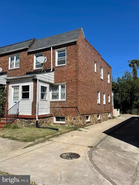 939 Oldham St, Baltimore, MD 21224