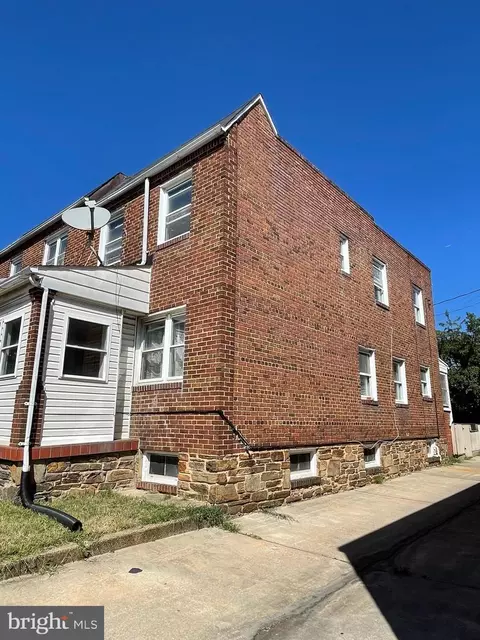 939 Oldham St, Baltimore, MD 21224 photo 2