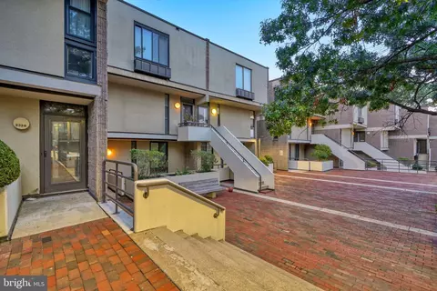 2328 Pennyroyal Ter #2328, Baltimore, MD 21209
