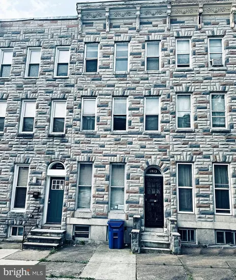 1013 Brantley Ave, Baltimore, MD 21217