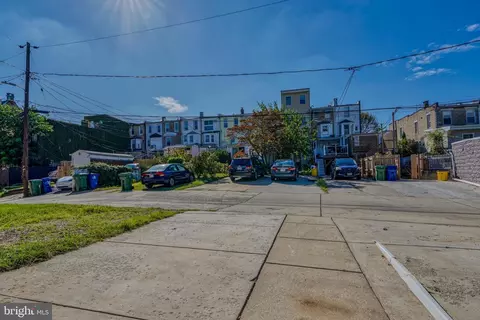 3406 Beech Ave, Baltimore, MD 21211 photo 4