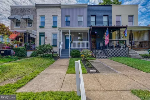 3406 Beech Ave, Baltimore, MD 21211 photo 5