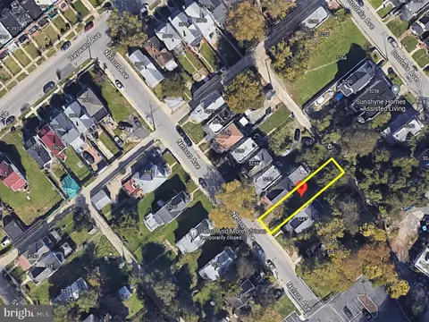 5249 Nelson Ave, Baltimore, MD 21215