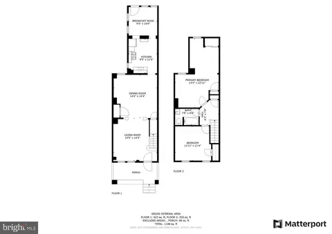 2814 Pelham Ave, Baltimore, MD 21213 photo 34
