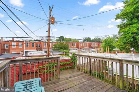 2814 Pelham Ave, Baltimore, MD 21213 photo 33