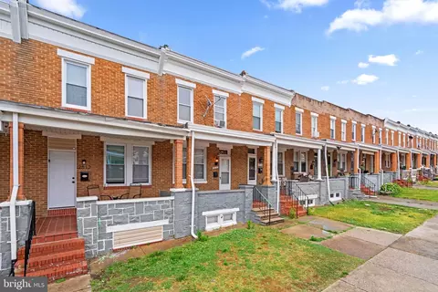 2814 Pelham Ave, Baltimore, MD 21213 photo 3