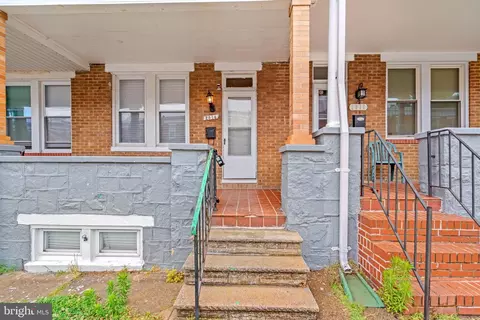 2814 Pelham Ave, Baltimore, MD 21213 photo 4