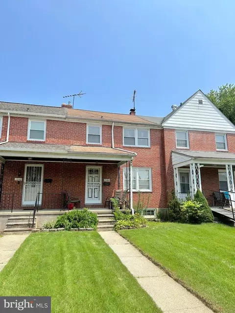 1544 Stonewood Rd, Baltimore, MD 21239