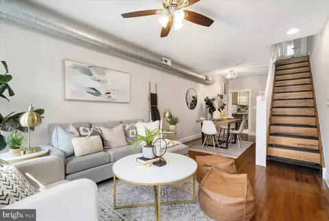 1305 Andre St, Baltimore, MD 21230 photo 2