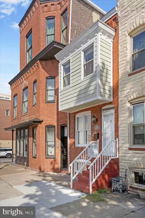 1305 Andre St, Baltimore, MD 21230 photo 34