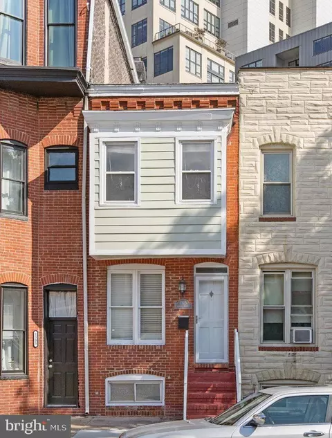 1305 Andre St, Baltimore, MD 21230