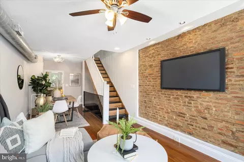1305 Andre St, Baltimore, MD 21230 photo 4