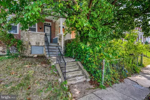 2233 Aisquith St, Baltimore, MD 21218 photo 1