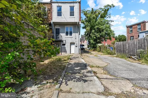 1529 E 28th St, Baltimore, MD 21218 photo 14
