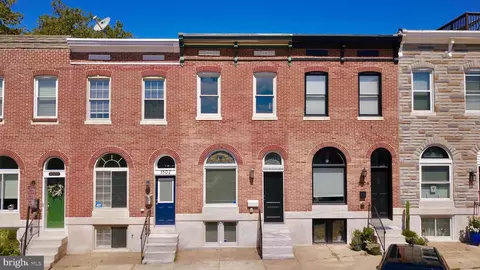 3504 Fait Ave, Baltimore, MD 21224
