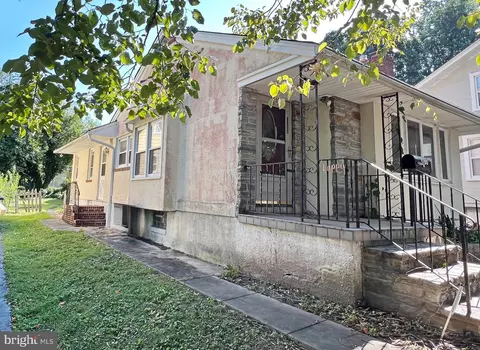 3200 Gibbons Ave, Baltimore, MD 21214 photo 2