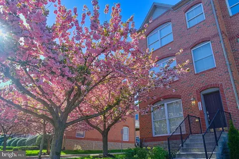 2056 Clipper Park Rd, Baltimore, MD 21211