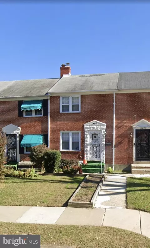 5539 Midwood Ave, Baltimore, MD 21212
