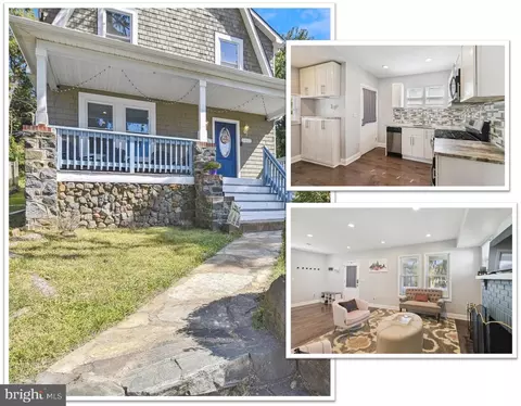 5817 Royal Oak Ave, Baltimore, MD 21207