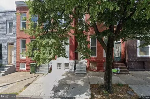 420 S Gilmor, Baltimore, MD 21223