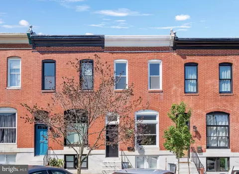 32 N Luzerne Ave, Baltimore, MD 21224
