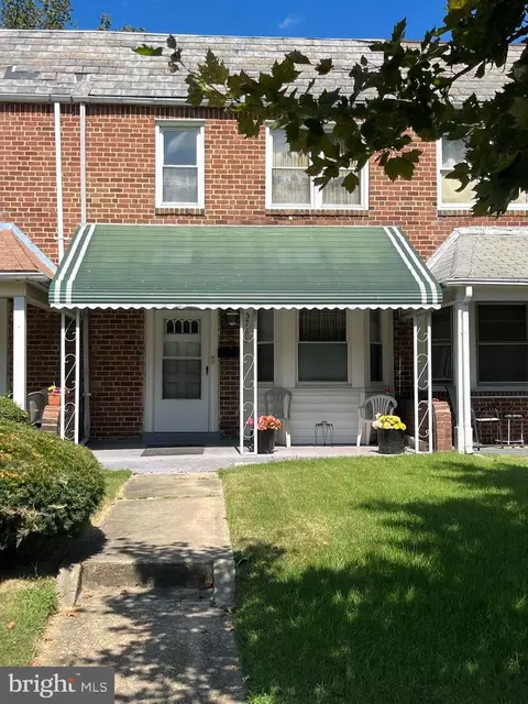 3764 Columbus Dr, Baltimore, MD 21215 photo 2