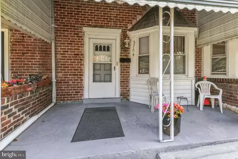 3764 Columbus Dr, Baltimore, MD 21215 photo 3