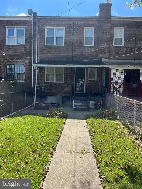 3764 Columbus Dr, Baltimore, MD 21215 photo 15