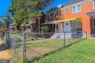5343 Cordelia Ave, Baltimore, MD 21215