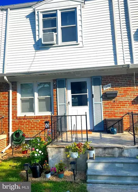 Undisclosed, Baltimore, MD 21229