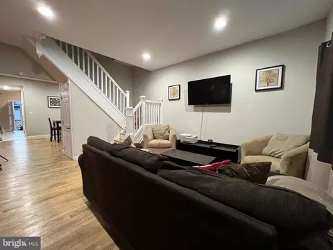 1622 N Bentalou St, Baltimore, MD 21216