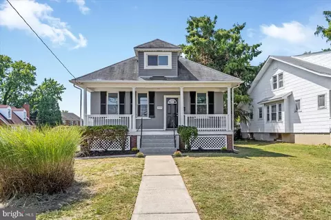 3605 Southern Ave, Baltimore, MD 21214