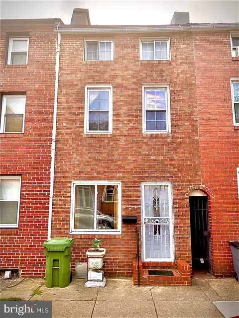 424 S Eden St, Baltimore, MD 21231