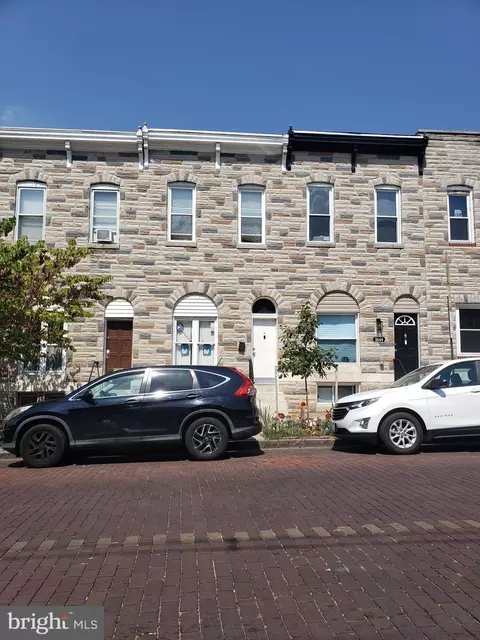 2642 E Oliver St, Baltimore, MD 21213 photo 2