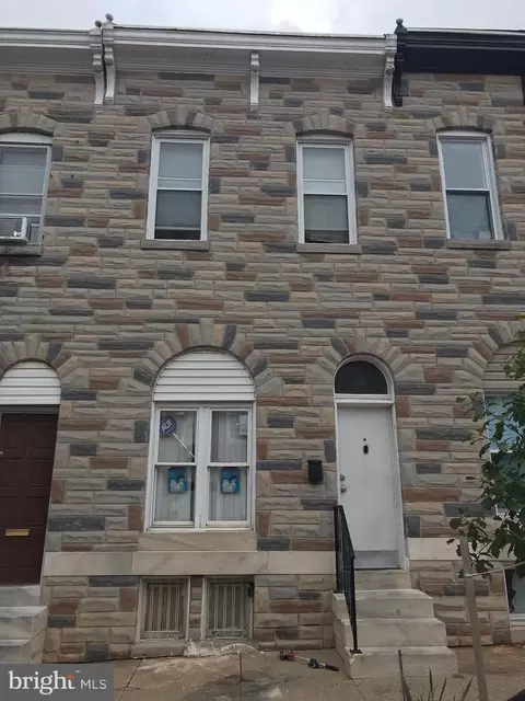 2642 E Oliver St, Baltimore, MD 21213 photo 10